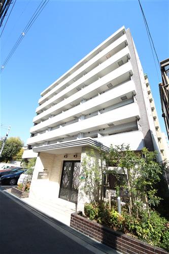CITY SPIRE西中島