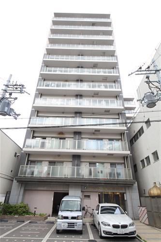 SUNSUNなんば弐番館