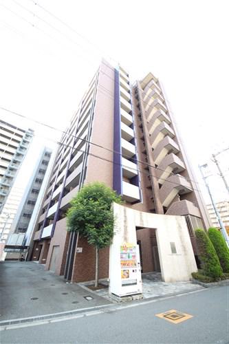 アドバンス新大阪3