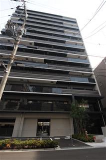 S-RESIDENCE難波大国町TRES