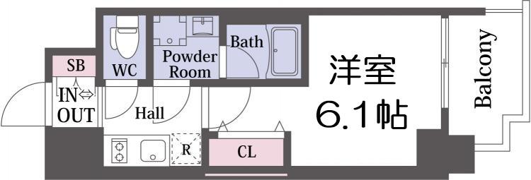 レオンコンフォート天王寺ヒルズ