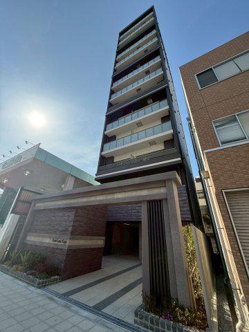 PARK LANE KUJO