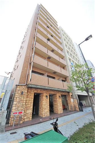アーバネックス梅田東