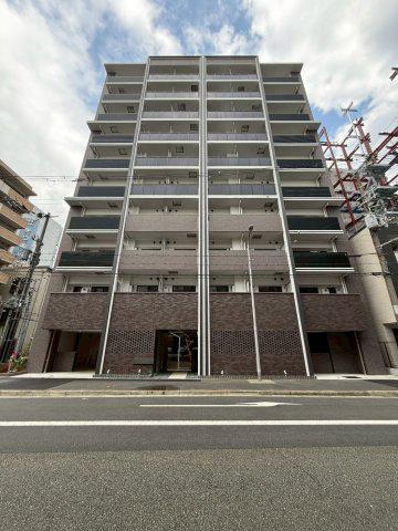 プランドール新北野