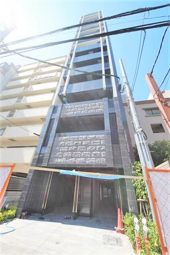 プレサンス心斎橋レヨン