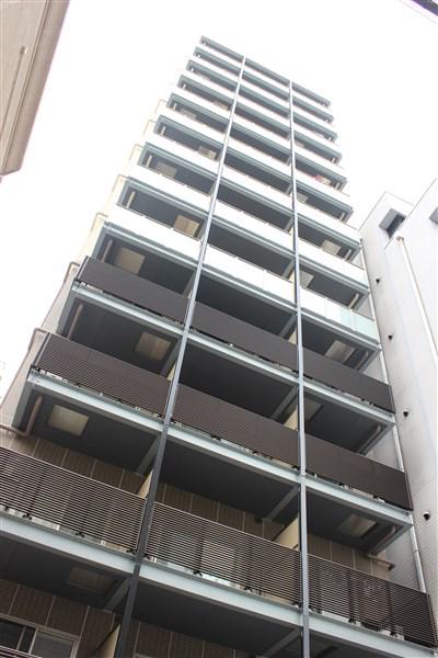 アーバンフラッツ心斎橋 