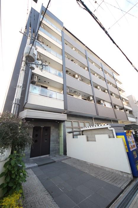 十三本町ウインズマンション2