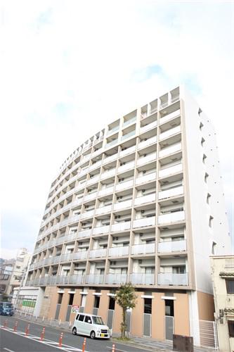 KHKコート西野田