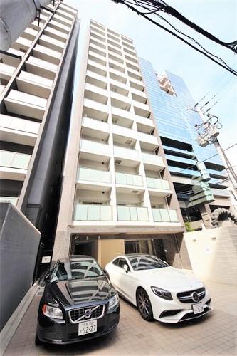 アーバネックス心斎橋2