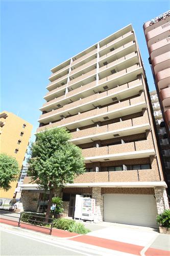 サムティ三国本町レジデンス