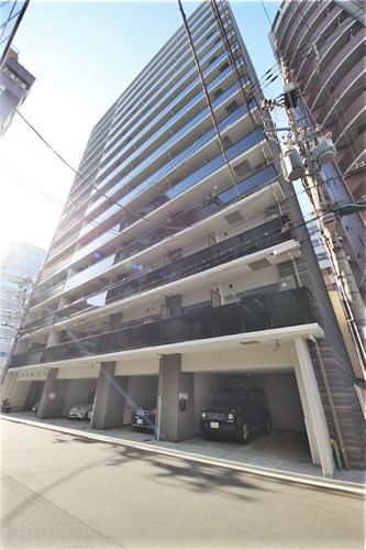 アーバネックス本町