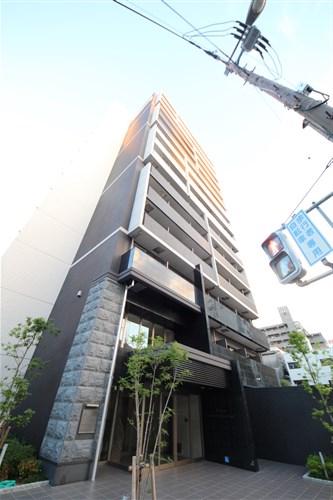 プレサンスOSAKA DOMECITYワンダー