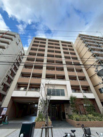 CITY SPIRE難波ウエスト