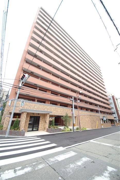 グランカーサ難波元町