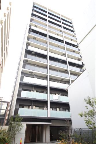 S-RESIDENCE阿波座ウエスト