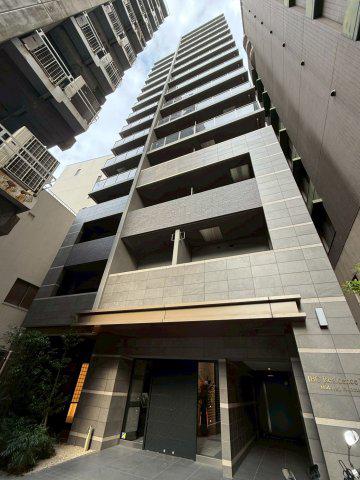 IBC RESIDENCE ウエスト