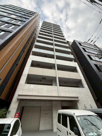 IBC RESIDENCE イースト