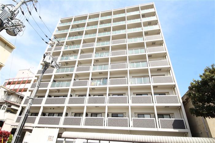 CASA・京橋