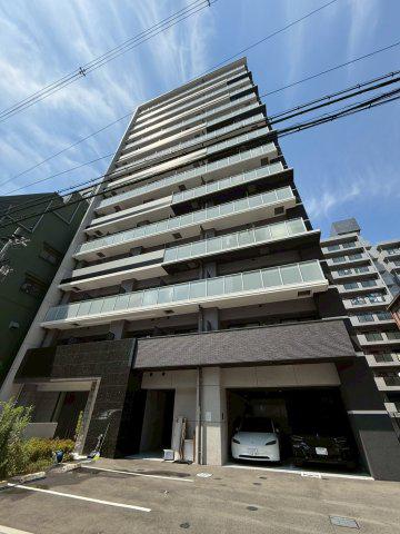 S-RESIDENCE大阪同心