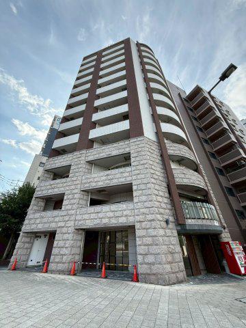 S-RESIDENCE 学園坂