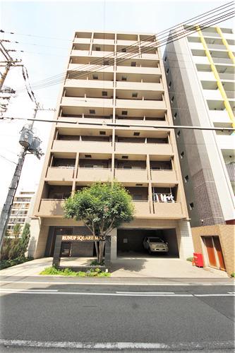 ラナップスクエア南森町NEXTSTAGE