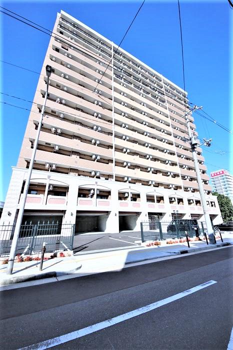 LUXE難波西Ⅲ