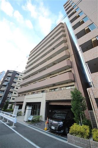 リッツ難波南Ⅱ