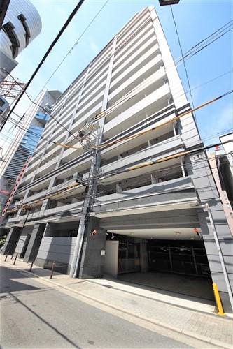 エスリード御堂筋梅田