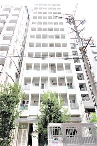 BGC難波タワー