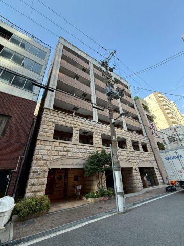 プレサンス東本町VOL.2