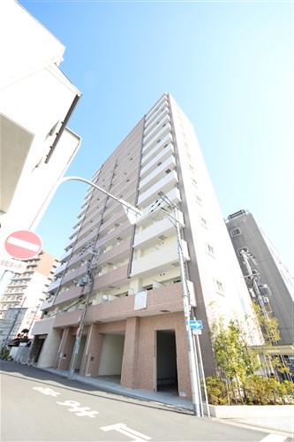 スプランディッド難波2