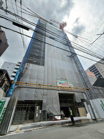 スプランディッド本町グラン