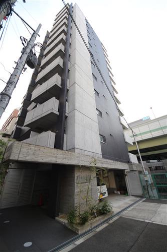 プライムアーバン松屋町