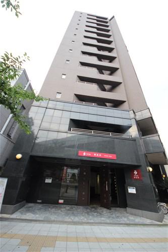 SWISS難波西
