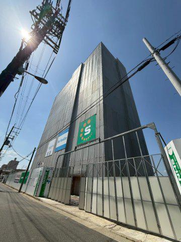スプランディッド大阪イースト