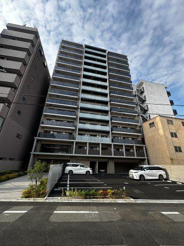 リヴェント難波ウエスト