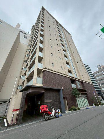 YS COURT東梅田