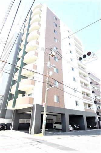 グランテージ難波西