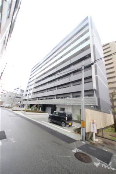 サムティ福島ノース