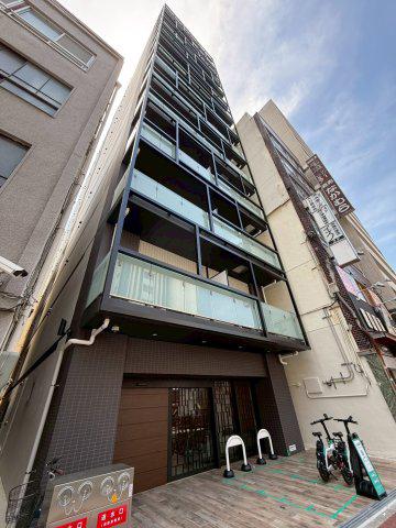 ブエナビスタ難波タワー