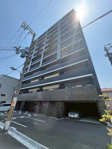 ALIVIS野田阪神