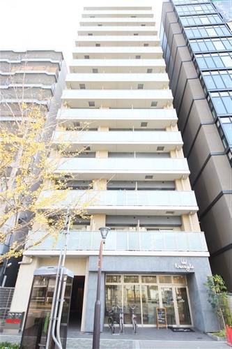 アーバネックス北堀江2