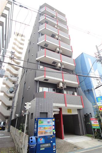 サンロール難波南