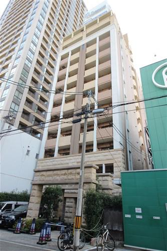 プレサンス本町リアルシティ