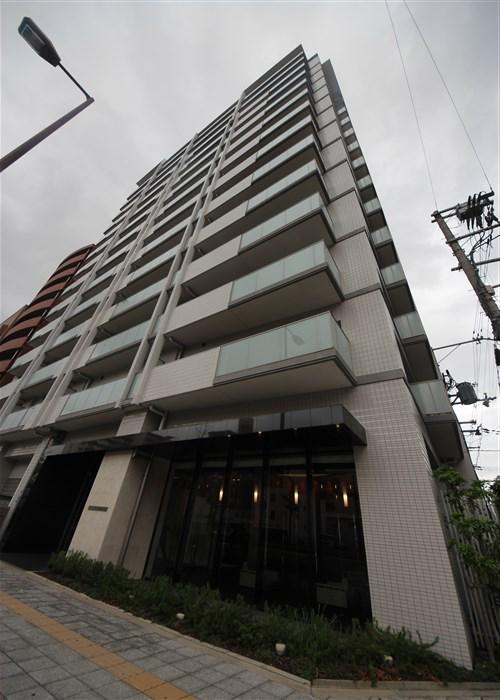 CITY SPIRE難波グレイス