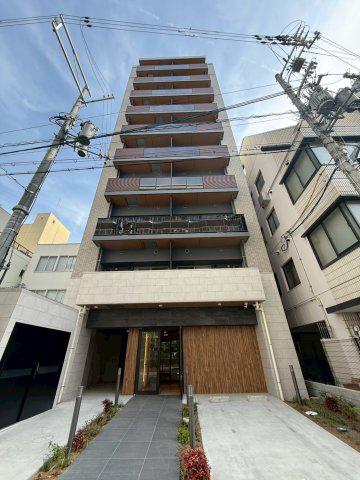 LIVECASA天満橋