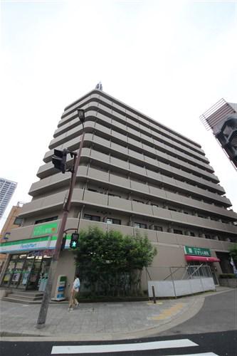 セイワパレス 堂島シティ
