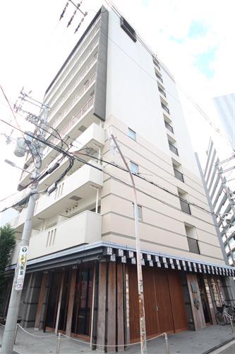 CASSIA福島駅前
