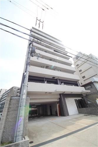 レオンコンフォート新梅田
