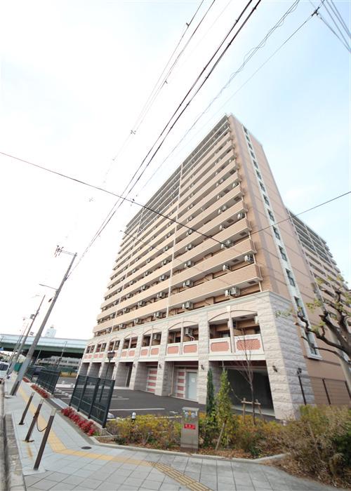 LUXE難波西Ⅲ